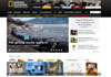 Nationalgeographic.nl screenshot