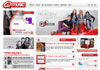Qmusic.nl screenshot