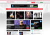 Livenation.nl screenshot