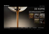 Nespresso.nl screenshot