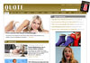 Quotenet.nl screenshot