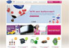 Optimel.nl screenshot