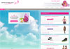 Vente-Privee.com screenshot