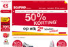 Scapino.nl screenshot