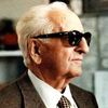 Enzo Ferrari