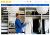 Website van de dag: Ikea.nl Ikea.nl screenshot