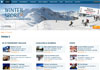 Wintersport.nl screenshot