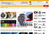 Horloge.nl screenshot