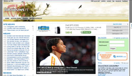 Fok.nl screenshot