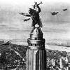 King Kong in première