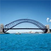 Opening van de Sydney Harbour Bridge
