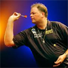 Eerste 9-darter op Televisie