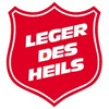 Beatrix helpt Leger des Heils