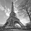 Inhuldiging Eiffeltoren
