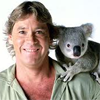 22 februari jarig: Steve Irwin Steve Irwin