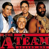 Vandaag in het verleden: A-Team op TV A-Team op TV
