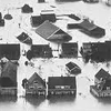 Vandaag in het verleden: Watersnoodramp Watersnoodramp