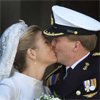 Vandaag in het verleden: Huwelijk Willem-Alexander en Maxima Huwelijk Willem-Alexander en Maxima