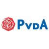 Oprichting PvdA
