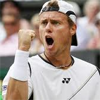 24 februari jarig: Lleyton Hewitt Lleyton Hewitt