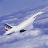 Concorde maakt eerste vlucht