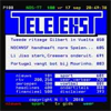NOS begint met Teletekst