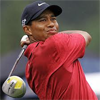 Tiger Woods jongste winnaar Masters