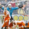 Nederland verliest WK hockey