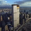 Opening World Trade Center