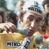 Merckx wint Ronde van Italie