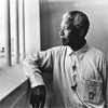 Nelson Mandela veroordeeld
