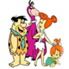 Flintstones op Nederlandse tv
