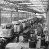 Vandaag in het verleden: DAF-fabriek geopend DAF-fabriek geopend