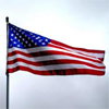 Stars and Stripes voor Amerika