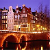 Amsterdam hoofdstad