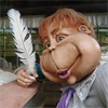 Volk van Laaf geopend