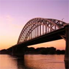 Opening Waalbrug Nijmegen