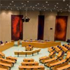 Nieuw gebouw voor Tweede kamer