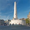 Nationaal Monument Dam onthuld