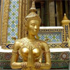Siam wordt Thailand