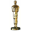 Eerste Oscar-uitreiking