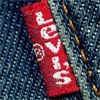 Patent voor Levi's