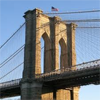 Opening Brooklyn Bridge