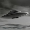 Vermeende crash UFO in Roswell