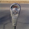 Eerste parkeermeters
