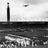 Olympische Spelen in Amsterdam