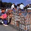Opening Madurodam