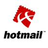 Oprichting Hotmail