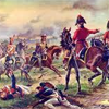 Slag bij Waterloo