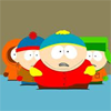 South Park op TV